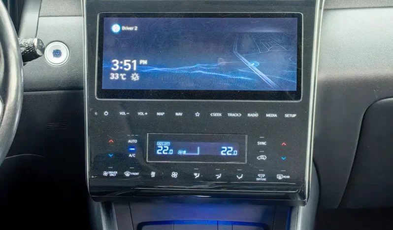 
								HYUNDAI TUCSON full									