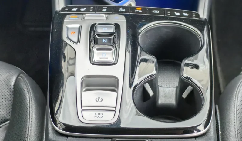 
								HYUNDAI TUCSON full									