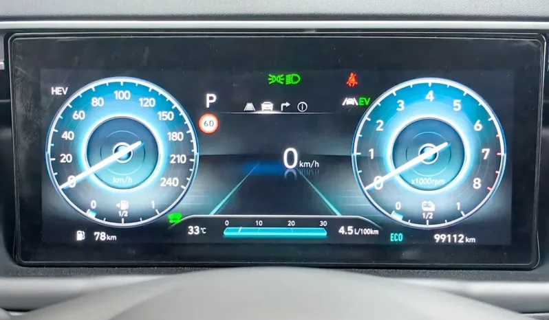 
								HYUNDAI TUCSON full									