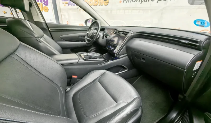 
								HYUNDAI TUCSON full									