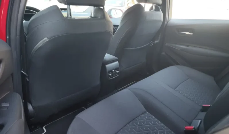 
								TOYOTA COROLLA full									