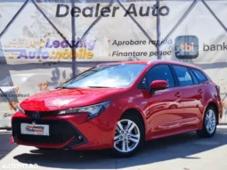
										TOYOTA COROLLA full									