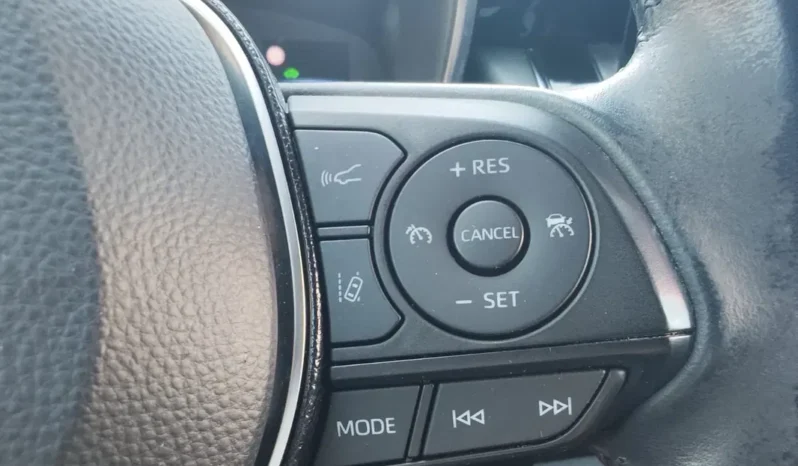 
								TOYOTA COROLLA full									