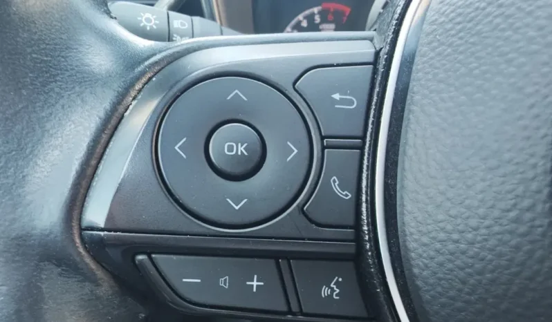 
								TOYOTA COROLLA full									