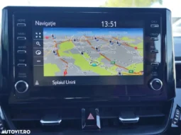 
										TOYOTA COROLLA full									