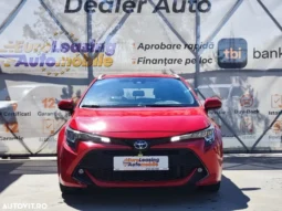 
										TOYOTA COROLLA full									