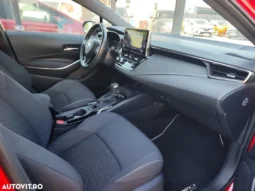 
										TOYOTA COROLLA full									