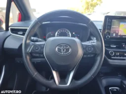 
										TOYOTA COROLLA full									