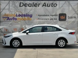 
										TOYOTA COROLLA full									