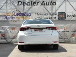 
										TOYOTA COROLLA full									