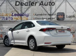 
										TOYOTA COROLLA full									