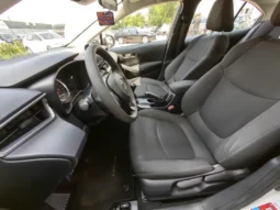 
										TOYOTA COROLLA full									