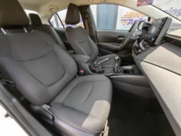 
										TOYOTA COROLLA full									