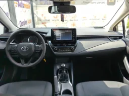 
										TOYOTA COROLLA full									