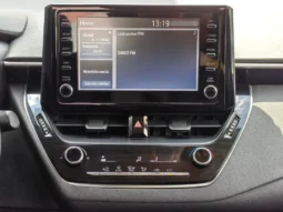 
										TOYOTA COROLLA full									