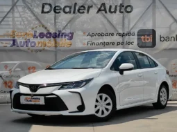 
										TOYOTA COROLLA full									