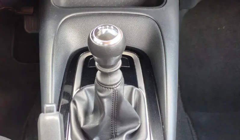 
								TOYOTA COROLLA full									
