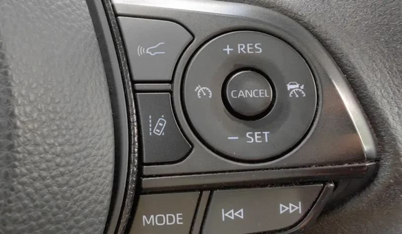 
								TOYOTA COROLLA full									