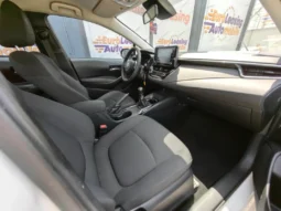 
										TOYOTA COROLLA full									