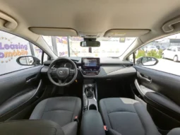 
										TOYOTA COROLLA full									