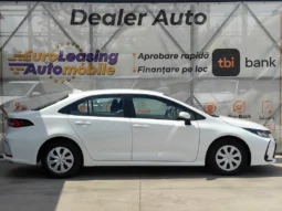 
										TOYOTA COROLLA full									