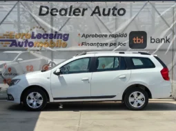 
										DACIA LOGAN MCV full									
