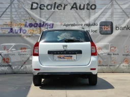 
										DACIA LOGAN MCV full									