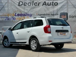
										DACIA LOGAN MCV full									