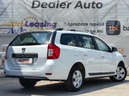 
										DACIA LOGAN MCV full									