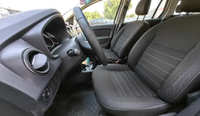 
								DACIA LOGAN MCV full									