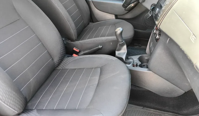 
								DACIA LOGAN MCV full									