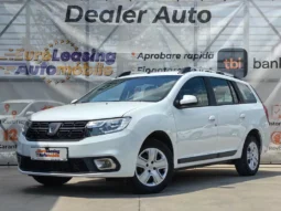 
										DACIA LOGAN MCV full									