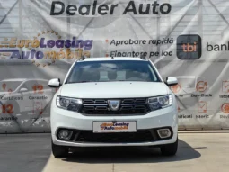 
										DACIA LOGAN MCV full									