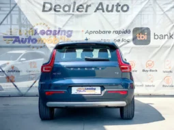 
										VOLVO XC 40 full									