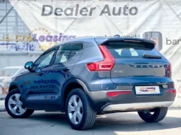 
										VOLVO XC 40 full									
