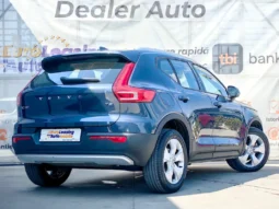 
										VOLVO XC 40 full									