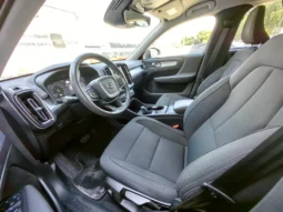 
										VOLVO XC 40 full									