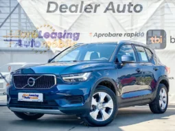 
										VOLVO XC 40 full									