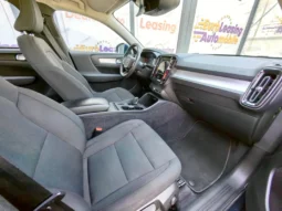 
										VOLVO XC 40 full									