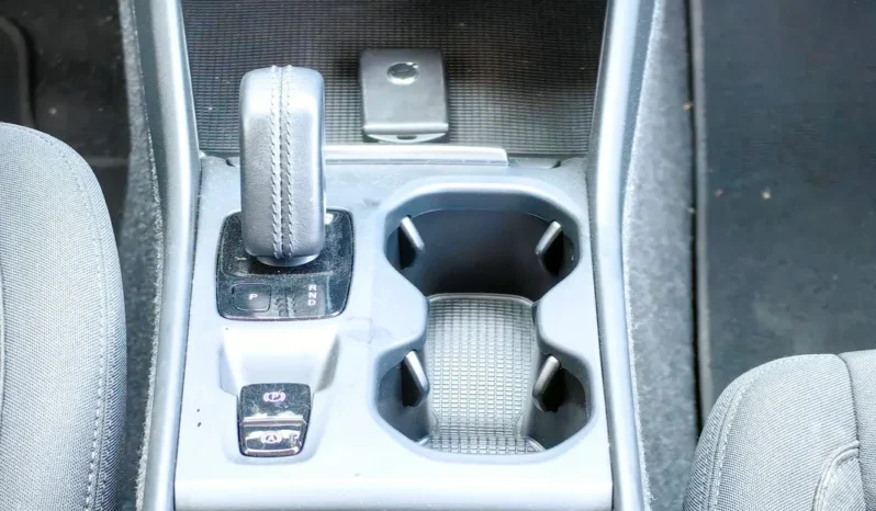 
								VOLVO XC 40 full									