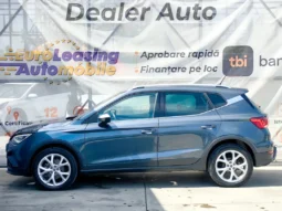 
										SEAT ARONA full									