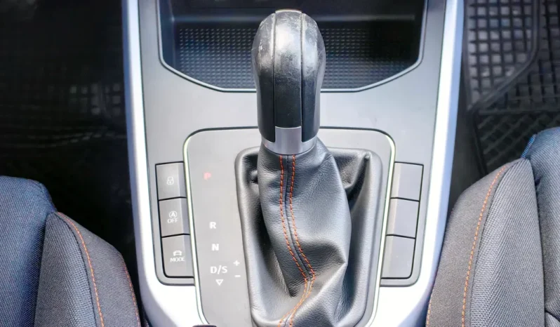 
								SEAT ARONA full									