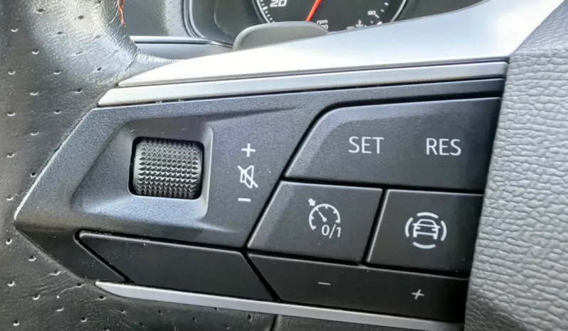 
								SEAT ARONA full									