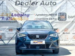 
										SEAT ARONA full									