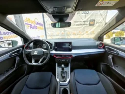 
										SEAT ARONA full									