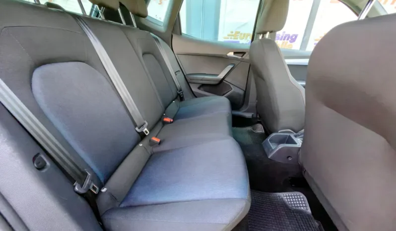 
								SEAT ARONA full									