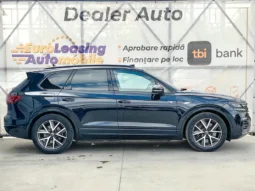 
										VOLKSWAGEN TOUAREG full									