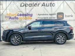 
										VOLKSWAGEN TOUAREG full									