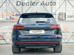 
										VOLKSWAGEN TOUAREG full									