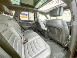 
										VOLKSWAGEN TOUAREG full									